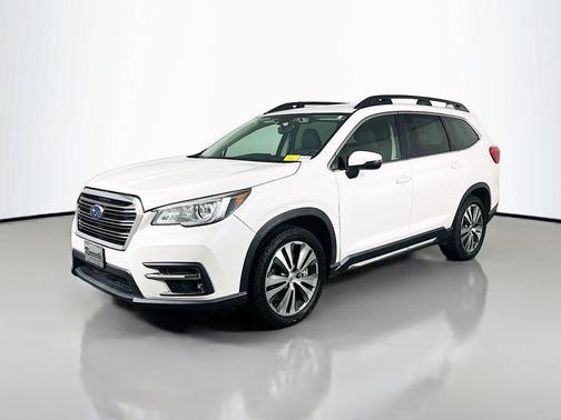 2020 Subaru Ascent Limited 8-Passenger