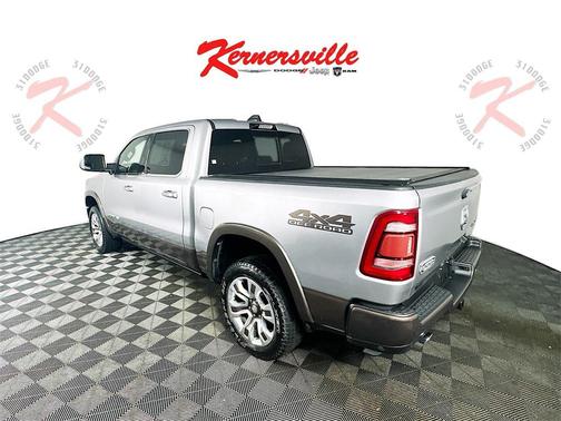 2022 RAM 1500 Longhorn