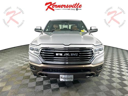 2022 RAM 1500 Longhorn
