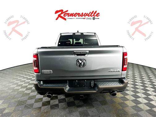 2022 RAM 1500 Longhorn
