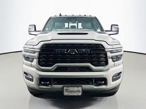 2026 RAM 3500 Limited Mega Cab 4x4 6'4' Box