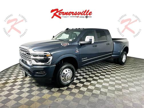 2026 RAM 3500 Limited