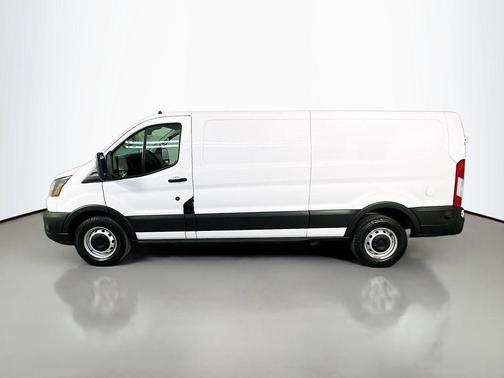 OXFORD WHITE 2020 Ford Transit-150 Base