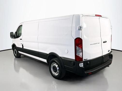 OXFORD WHITE 2020 Ford Transit-150 Base