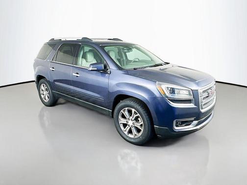 2014 GMC Acadia SLT-1