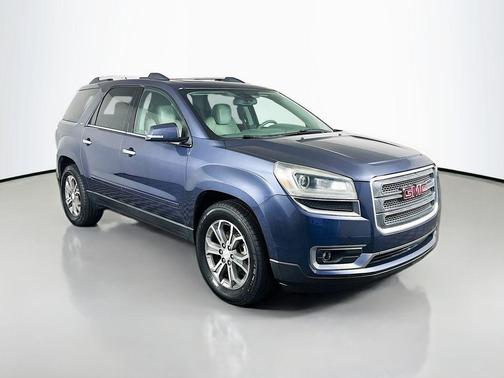2014 GMC Acadia SLT-1