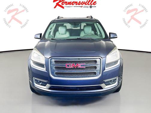 2014 GMC Acadia SLT-1