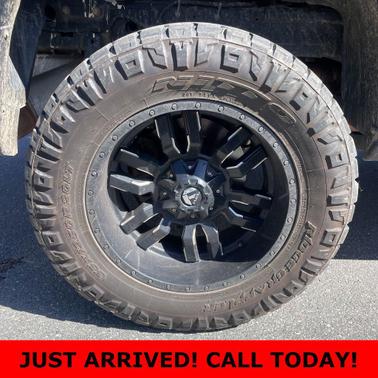 Diamond Black Crystal Pearlcoat 2021 RAM 2500 Tradesman Crew Cab 4x4 6'4' Box