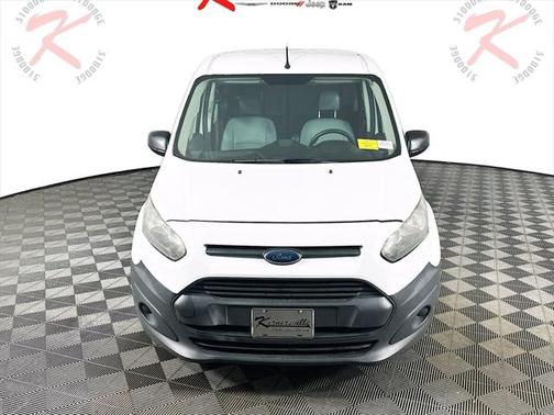 2017 Ford Transit Connect XL