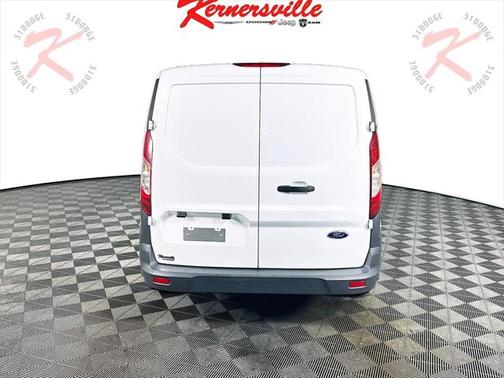 2017 Ford Transit Connect XL