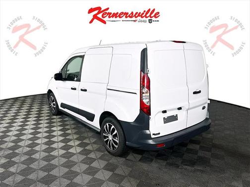 2017 Ford Transit Connect XL