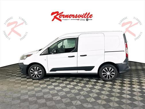 2017 Ford Transit Connect XL