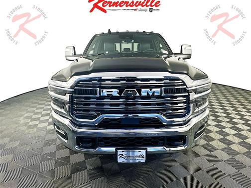 2026 RAM 3500 Limited
