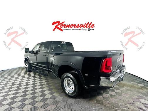 2026 RAM 3500 Limited