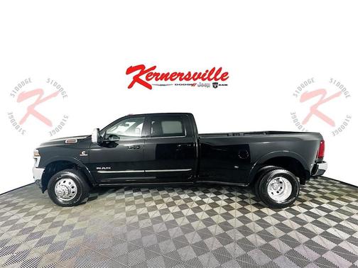 2026 RAM 3500 Limited