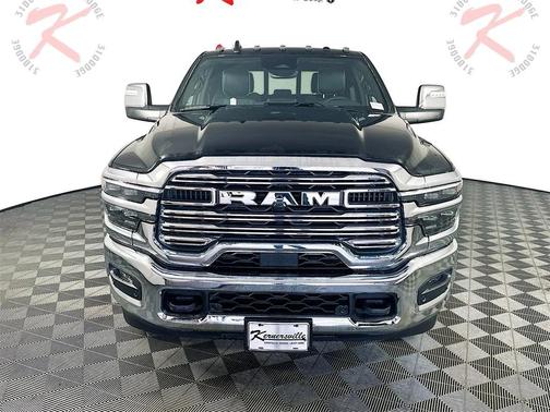 2025 RAM 2500 Laramie Crew Cab 4x4 6'4' Box
