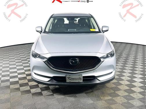 2019 Mazda CX-5 Sport