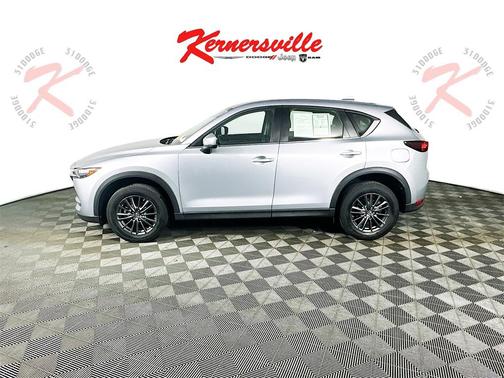 2019 Mazda CX-5 Sport