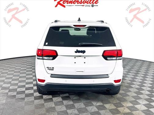 2019 Jeep Grand Cherokee Upland