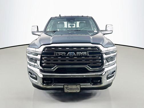 2026 RAM 3500 Limited