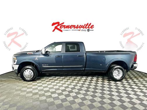 2026 RAM 3500 Limited