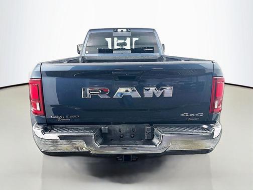 2026 RAM 3500 Limited