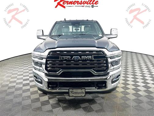 2026 RAM 3500 Limited