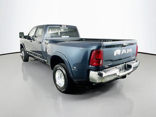 2026 RAM 3500 Limited