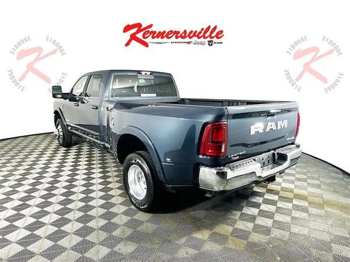 2026 RAM 3500 Limited