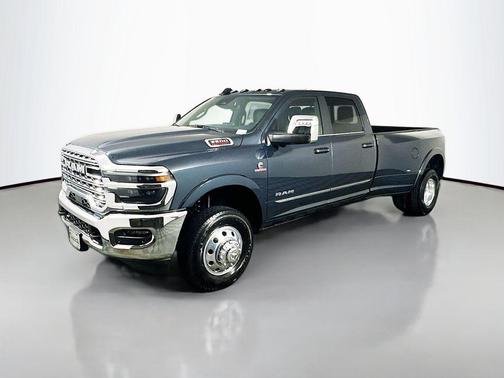 2026 RAM 3500 Limited