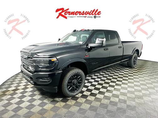 2026 RAM 2500 Limited