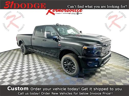 2026 RAM 2500 Limited