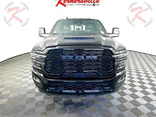 2026 RAM 2500 Limited