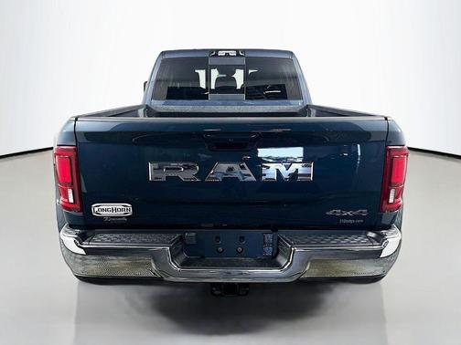 2026 RAM 3500 Longhorn