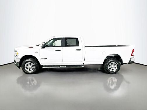 2024 RAM 2500 Big Horn Crew Cab 4x4 8' Box