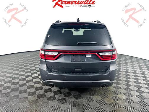2025 Dodge Durango GT RWD