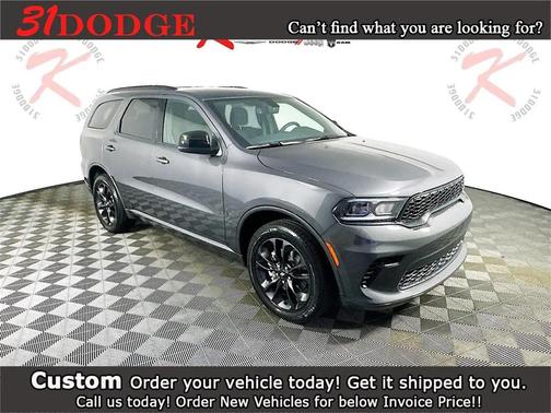 2025 Dodge Durango GT RWD