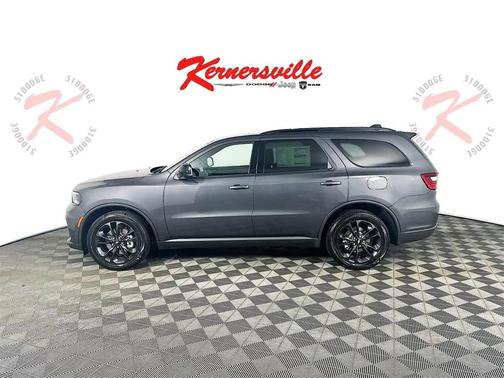 2025 Dodge Durango GT RWD