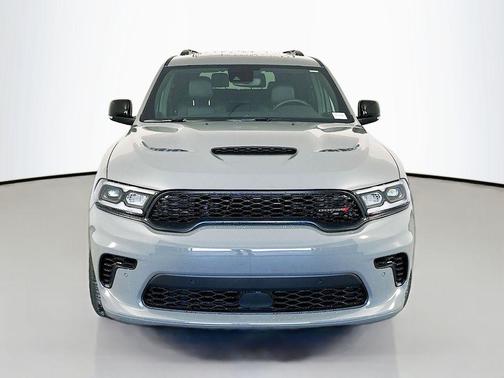 Destroyer Gray Clearcoat 2026 Dodge Durango GT Plus