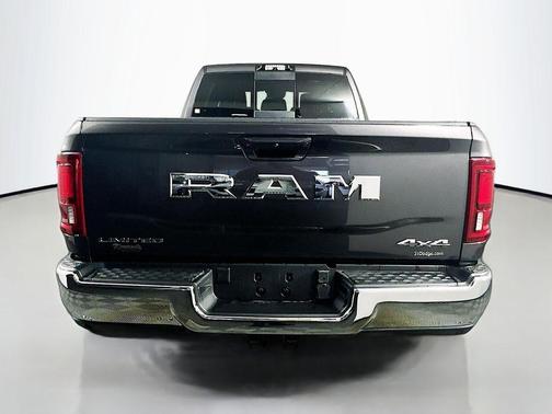 2026 RAM 2500 Limited