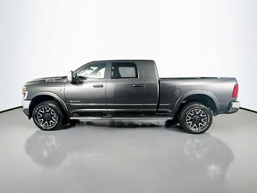 2026 RAM 2500 Limited