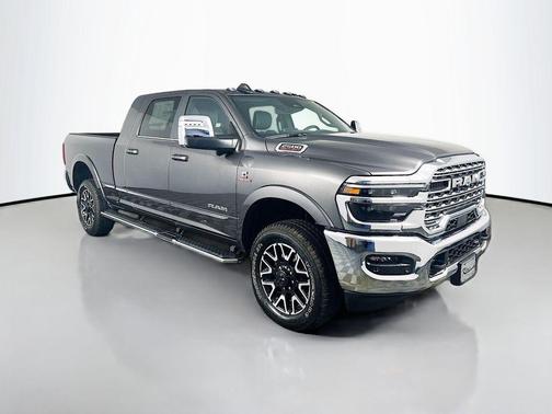 2026 RAM 2500 Limited