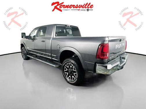 2026 RAM 2500 Limited