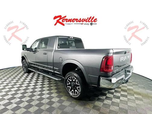 2026 RAM 2500 Limited