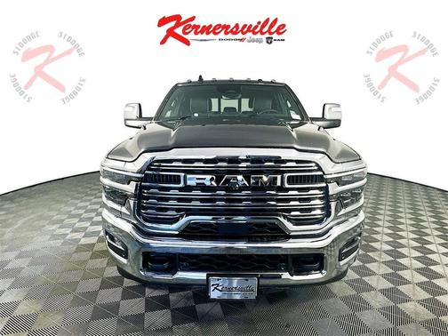 2026 RAM 2500 Limited