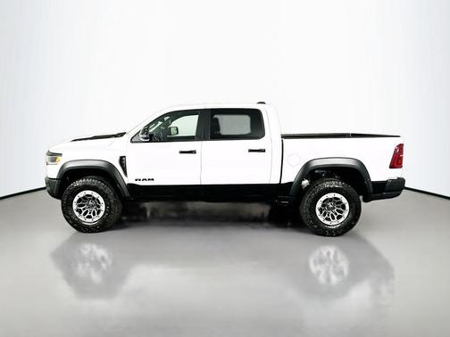 2026 RAM 1500 RHO Crew Cab 4x4 5'7' Box