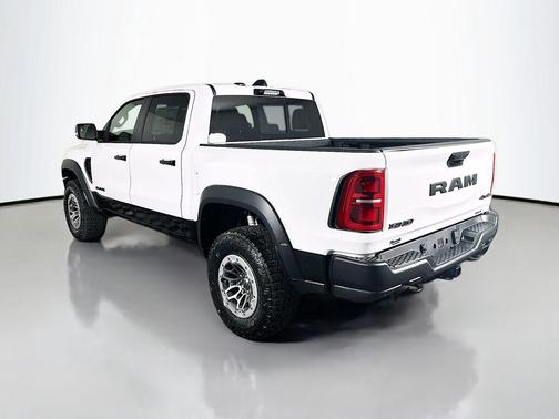 2026 RAM 1500 RHO Crew Cab 4x4 5'7' Box