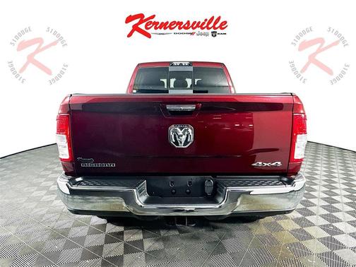 2019 RAM 3500 Big Horn