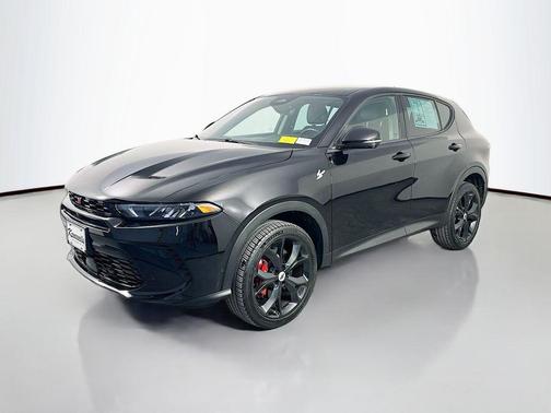 8 Ball 2023 Dodge Hornet GT AWD