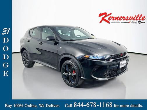 8 Ball 2023 Dodge Hornet GT AWD